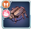 The Ragnarok Monster: Female Thief Bug