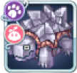The Ragnarok Monster: The Ragnarok Monster: Freezer