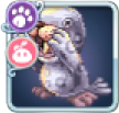 The Ragnarok Monster: The Ragnarok Monster: Fur Seal