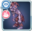 The Ragnarok Monster: The Ragnarok Monster: Ghoul