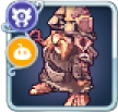 The Ragnarok Monster: Giearth