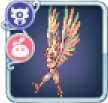 The Ragnarok Monster: The Ragnarok Monster: Harpy