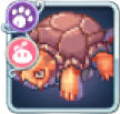 The Ragnarok Monster: The Ragnarok Monster: Heater