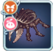 The Ragnarok Monster: Horn