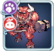 The Ragnarok Monster: The Ragnarok Monster: Majoruros