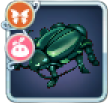 The Ragnarok Monster: MaleThief Bug