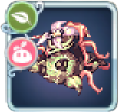 The Ragnarok Monster: Mandragora