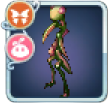 The Ragnarok Monster: Mantis