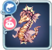 The Ragnarok Monster: The Ragnarok Monster: Marc