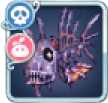 The Ragnarok Monster: The Ragnarok Monster: Megalodon