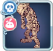 The Ragnarok Monster: The Ragnarok Monster: Mummy