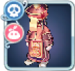 The Ragnarok Monster: The Ragnarok Monster: Munak