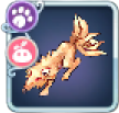 The Ragnarok Monster: The Ragnarok Monster: Nine Tail
