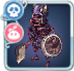 The Ragnarok Monster: The Ragnarok Monster: Orc Skeleton