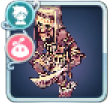 The Ragnarok Monster: The Ragnarok Monster: Pasana