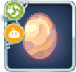 The Ragnarok Monster: Peco Peco Egg