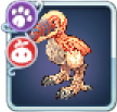 The Ragnarok Monster: Peco Peco
