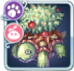 The Ragnarok Monster: The Ragnarok Monster: Permeter