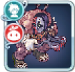 The Ragnarok Monster: The Ragnarok Monster: Phendark