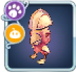 The Ragnarok Monster: Picky Egg