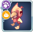 The Ragnarok Monster: Picky