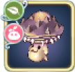 The Ragnarok Monster: Poison Spore