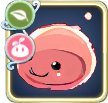 The Ragnarok Monster: Poring