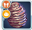 The Ragnarok Monster: Pupa