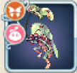 The Ragnarok Monster: Rocker
