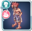 The Ragnarok Monster: The Ragnarok Monster: Rogue