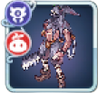The Ragnarok Monster: The Ragnarok Monster: Rybio