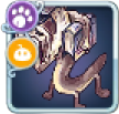 The Ragnarok Monster: The Ragnarok Monster: Sage Worm