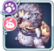 The Ragnarok Monster: The Ragnarok Monster: Sea Otter