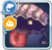 The Ragnarok Monster: The Ragnarok Monster: Shellfish