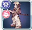The Ragnarok Monster: The Ragnarok Monster: Skeleton Wanderer