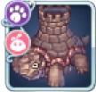 The Ragnarok Monster: The Ragnarok Monster: Solider