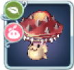 The Ragnarok Monster: Spore