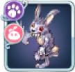 The Ragnarok Monster: The Ragnarok Monster: Spring Rabbit