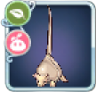 The Ragnarok Monster: The Ragnarok Monster: Stem Worm