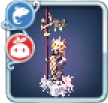 The Ragnarok Monster: The Ragnarok Monster: Strouf