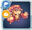 The Ragnarok Monster: The Ragnarok Monster: Vadon