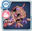 The Ragnarok Monster: The Ragnarok Monster: Verit