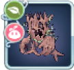 The Ragnarok Monster: Willow