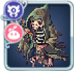 The Ragnarok Monster: The Ragnarok Monster: Wind Ghost