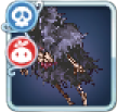 The Ragnarok Monster: The Ragnarok Monster: Wraith