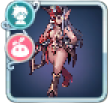 The Ragnarok Monster: The Ragnarok Monster: ZherIthsh