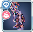 The Ragnarok Monster: The Ragnarok Monster: Zombie